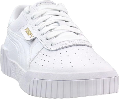 Womens Cali Lace up Sneakers Shoes Casual