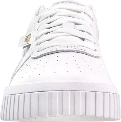 Womens Cali Lace up Sneakers Shoes Casual