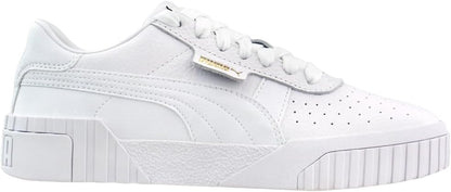 Womens Cali Lace up Sneakers Shoes Casual