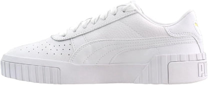 Womens Cali Lace up Sneakers Shoes Casual