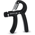 Workout Hand Gripper, 11Lbs-132Lbs Hand Grip Exerciser, Hand Squeezers for Strength, Exercise Hand Grip Strengthener, Workout Equipment, Home Gym Equipment, Valentine'S Day Gift