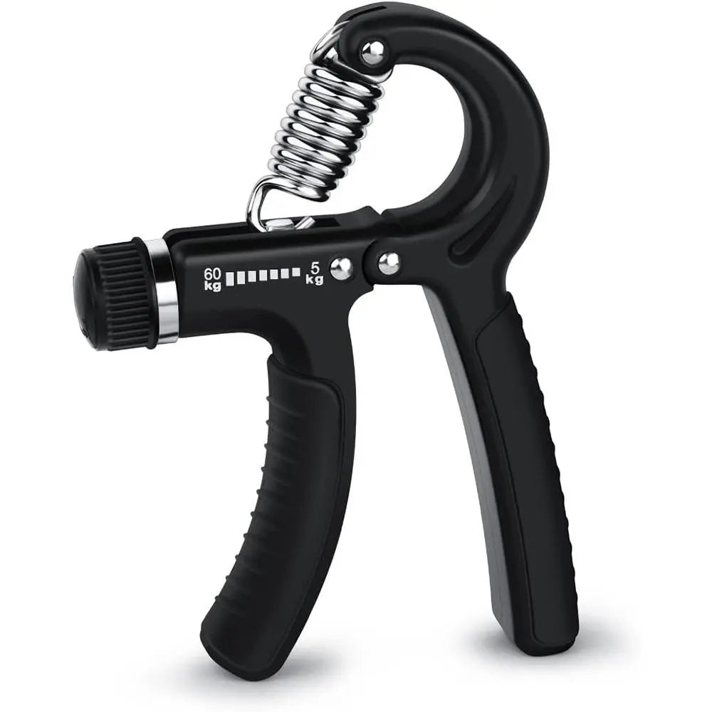 Workout Hand Gripper, 11Lbs-132Lbs Hand Grip Exerciser, Hand Squeezers for Strength, Exercise Hand Grip Strengthener, Workout Equipment, Home Gym Equipment, Valentine'S Day Gift