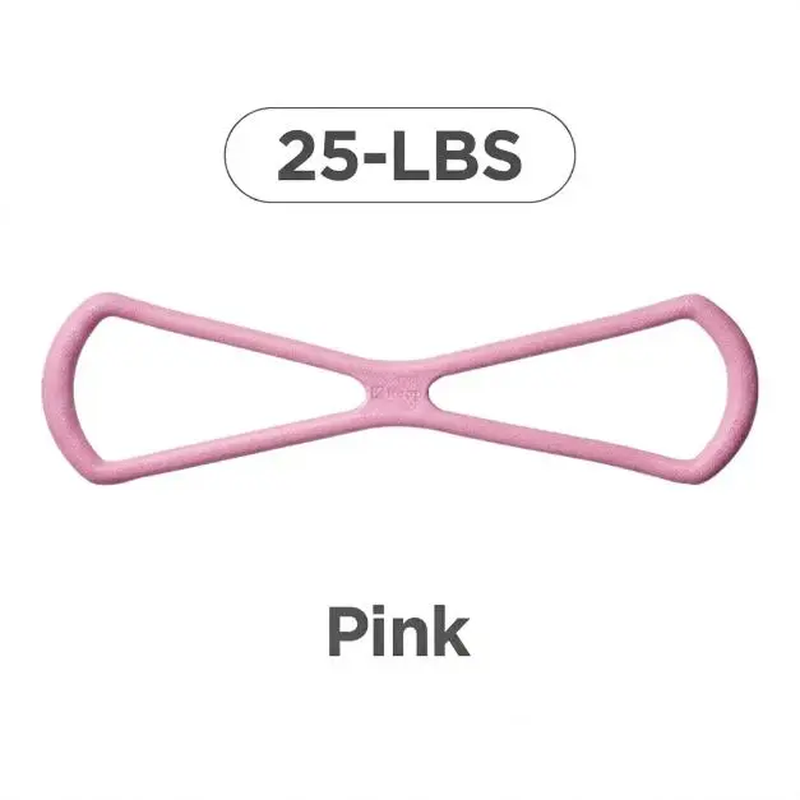 Resistance Bands 8 Form