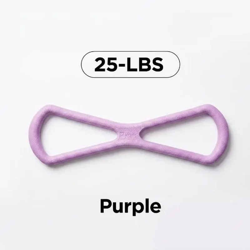 Resistance Bands 8 Form