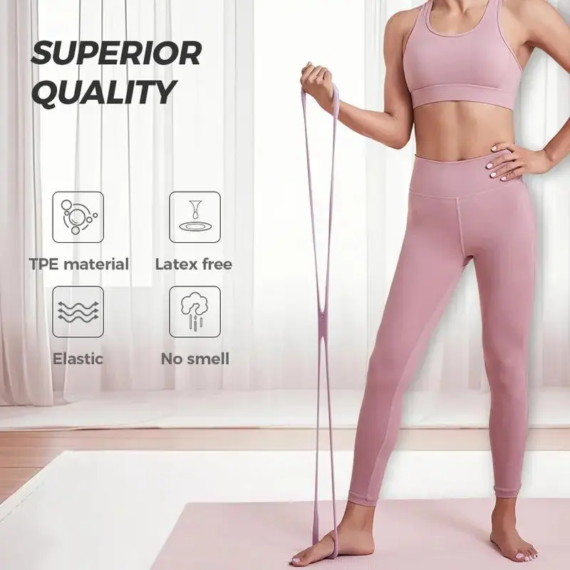 Resistance Bands 8 Form